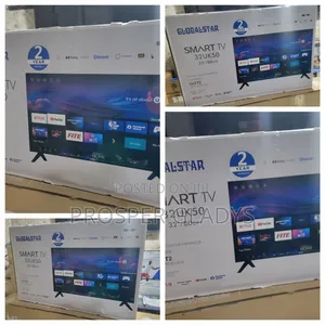 Global Star 32 Smart Digital.