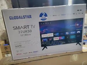 Global Star 32 Smart Digital.