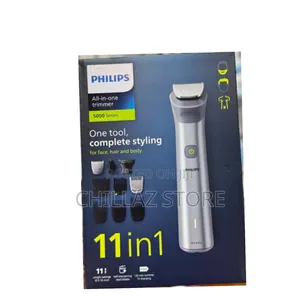 Phillips 11 in 1 Clippers.