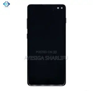 Samsung S10plus Grade B