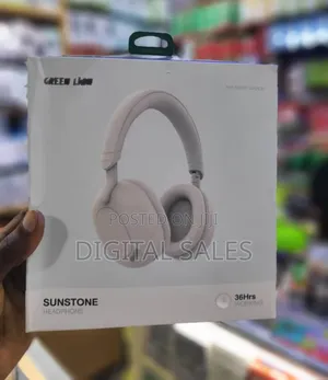 Green Lion Sunstone