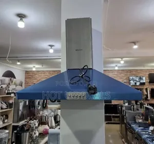 Blueflame 60cm Chimney Hood Extractor