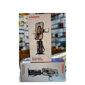 Porodo Face Tracking Smart Mount.