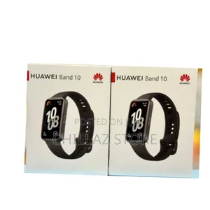 Huawei Band 10 Smart Watch .