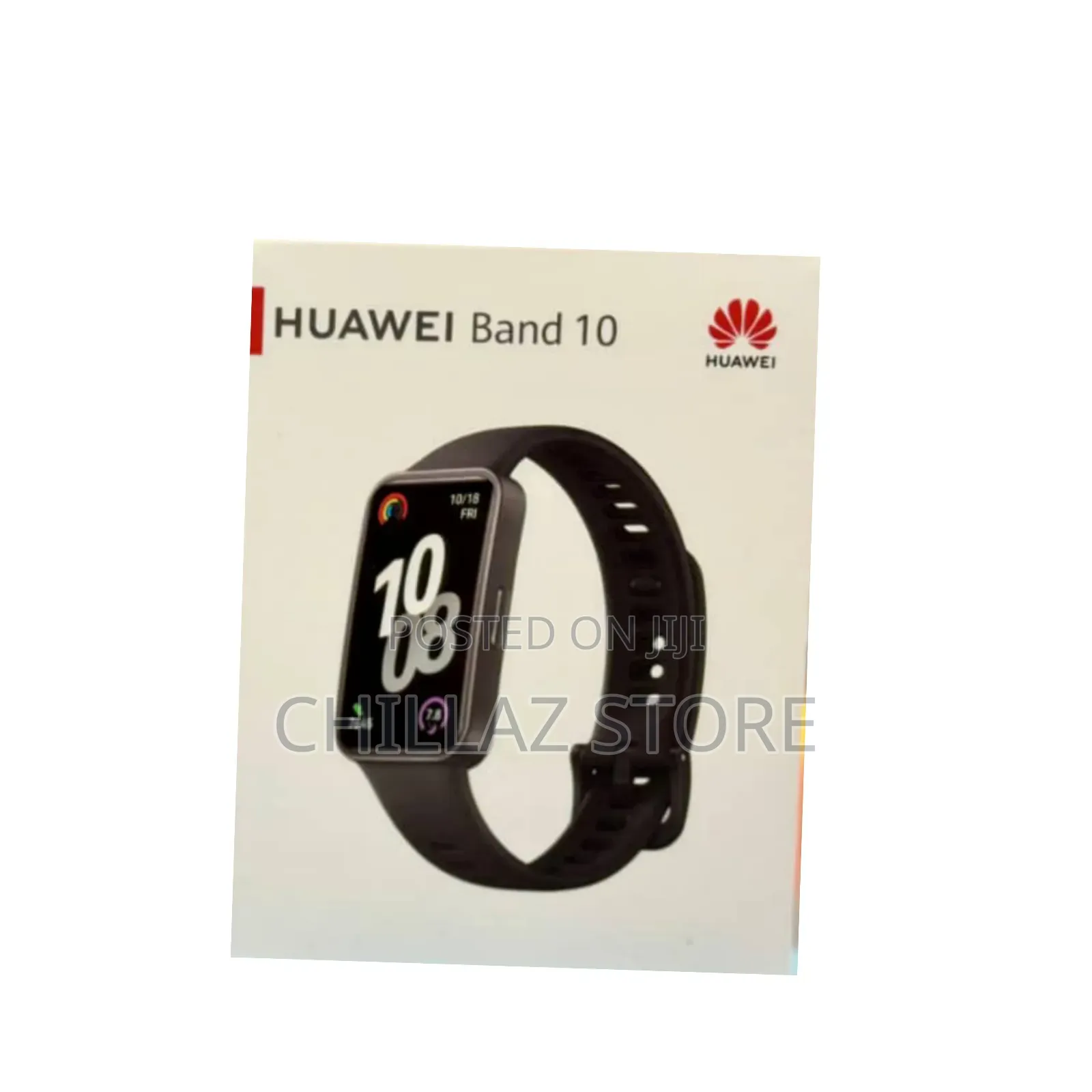 Huawei Band 10 Smart Watch .