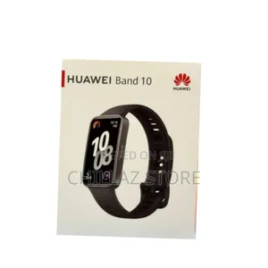 Huawei Band 10 Smart Watch .