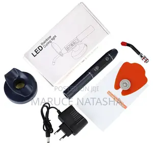 Led Curing Light