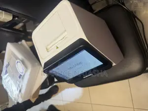 Sd3 Seamaty Dry Auto Chemistry Analyzer