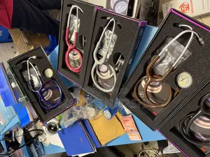 Class Three Litiman Stethoscope