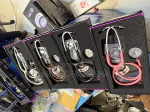 Class Three Litiman Stethoscope