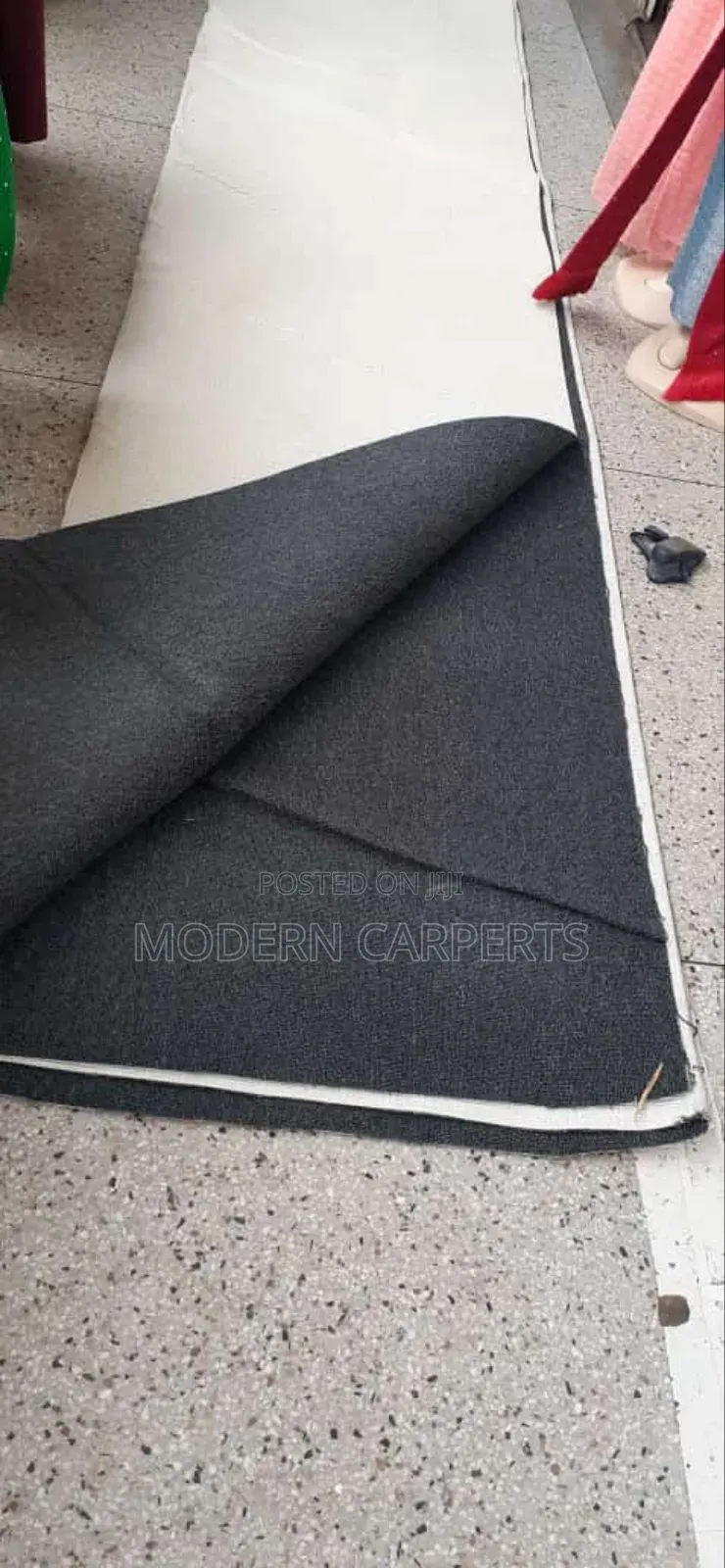 Xoxo Wollen Carpets