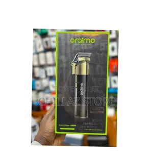 Oraimo Smart Professional Clipper 2.