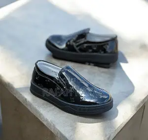 New Classic Kid’S Shiny Louis Vuitton Gentle Children’S Shoe