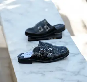 New Classic Fashion Kid’S Half Shoes