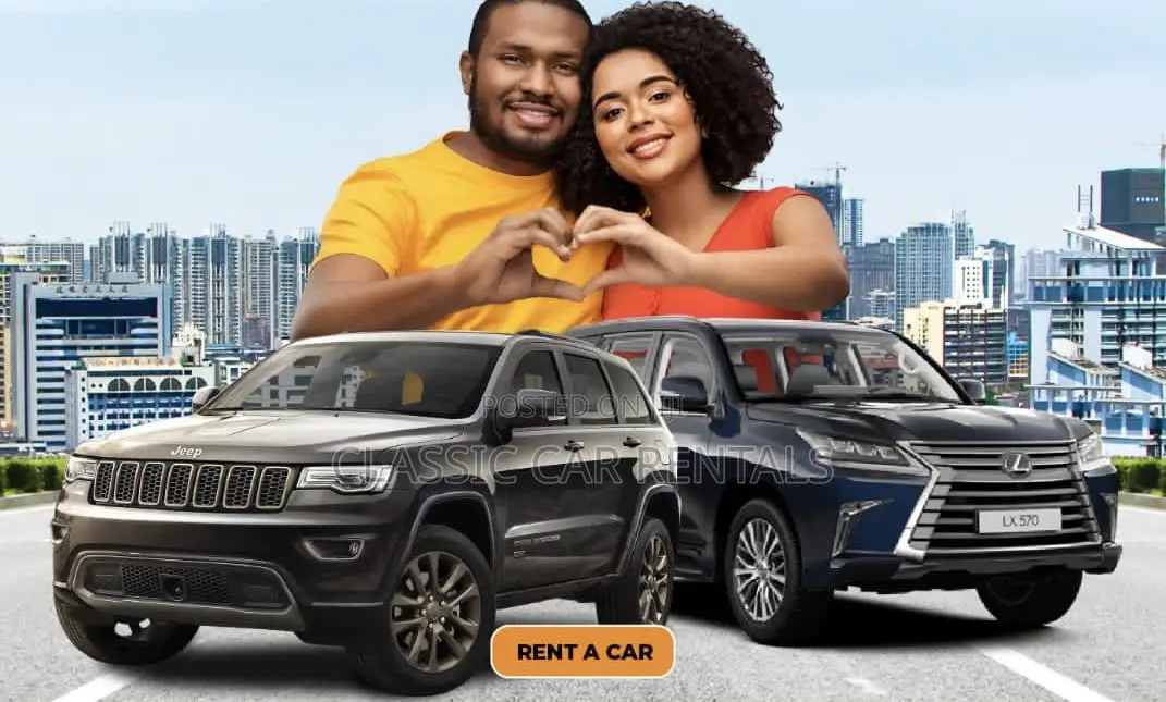 Wedding Car Hire and Rentals