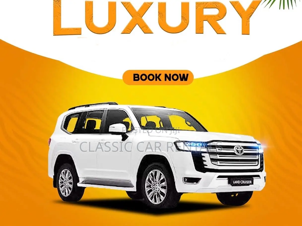 Luxurious and Elegant Cars for Hire