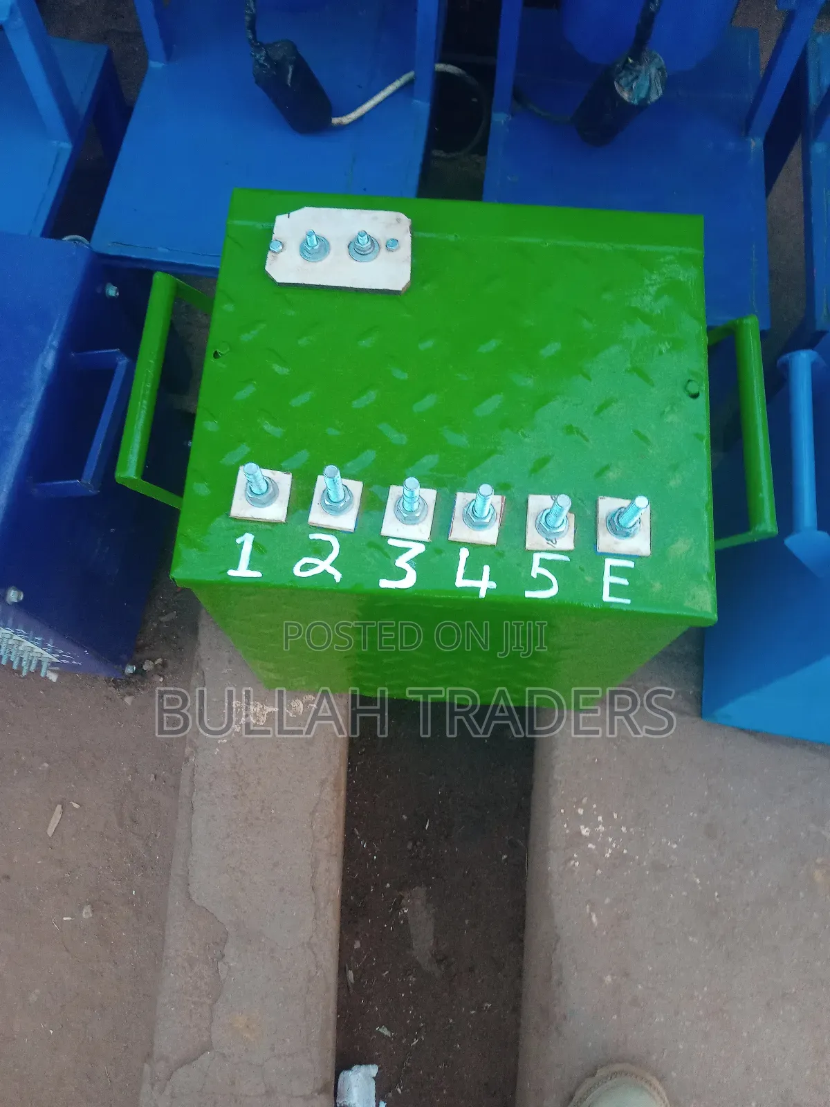 Oil Welding Machine Commercial Heavy Duty