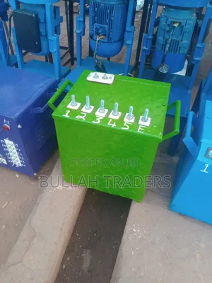 Oil Welding Machine Commercial Heavy Duty
