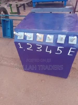 Welding Machine for Oil Copper Wired