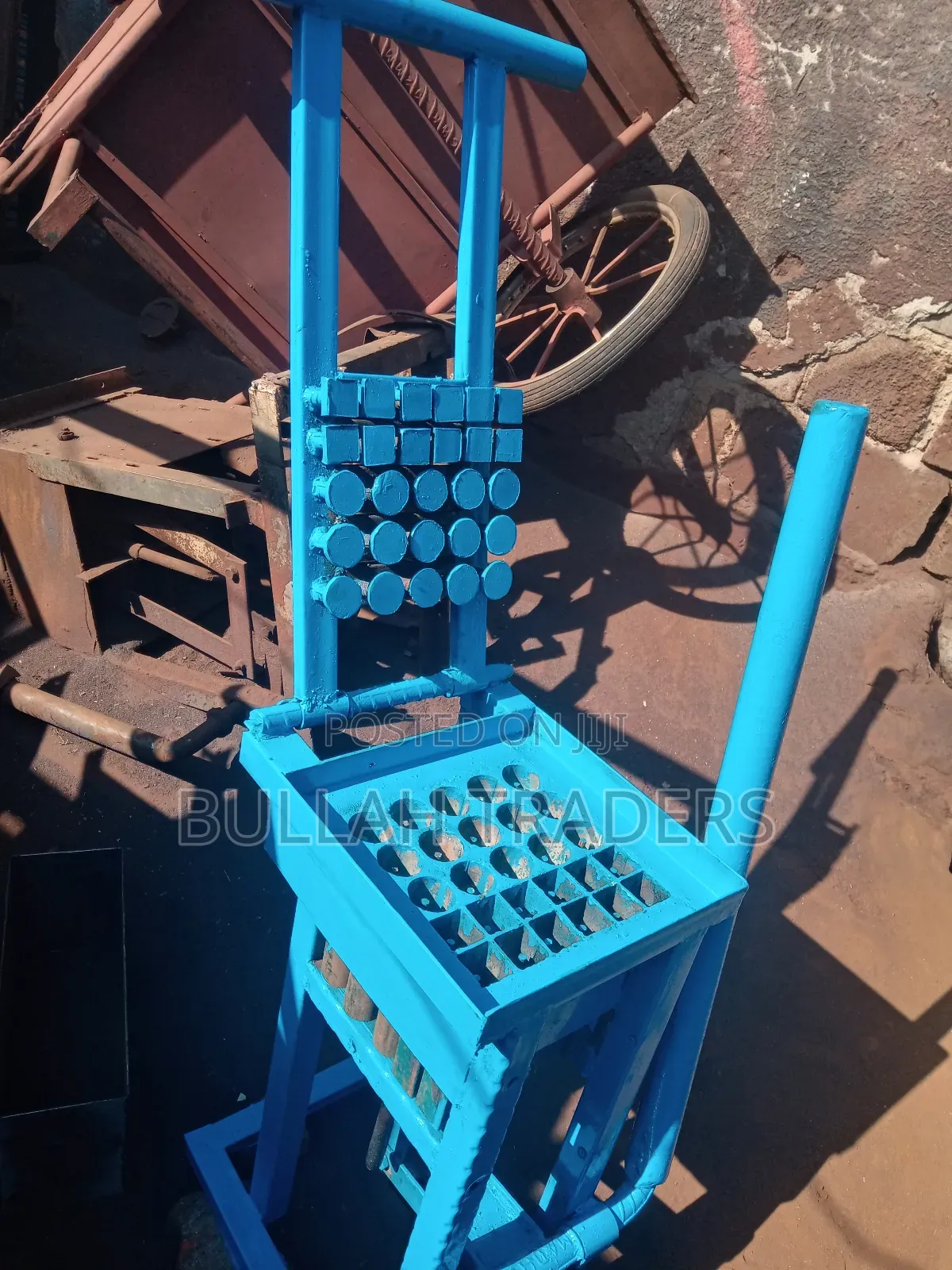 Briquette Making Machines
