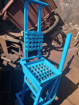 Briquette Making Machines