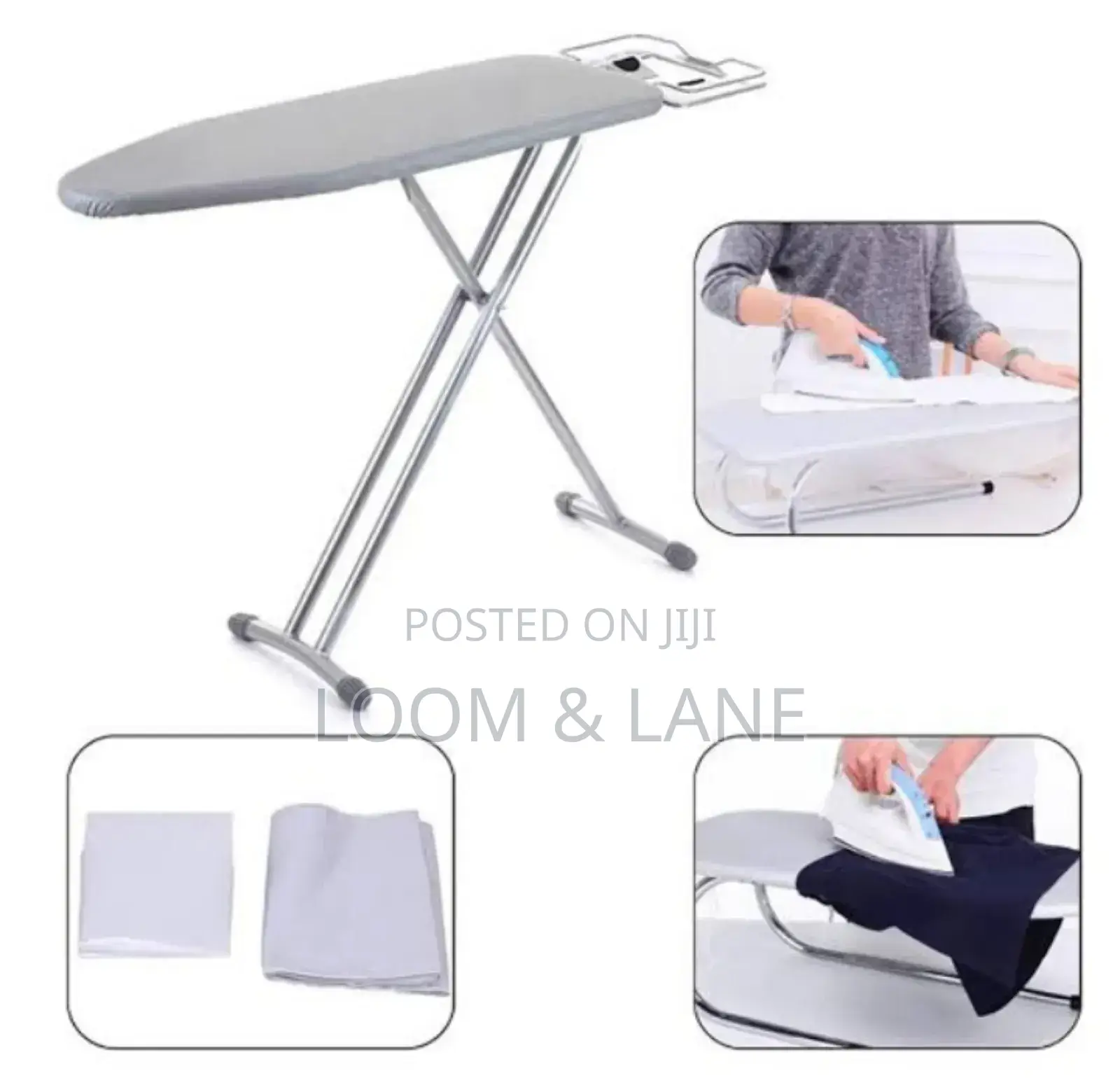 Ironing Board