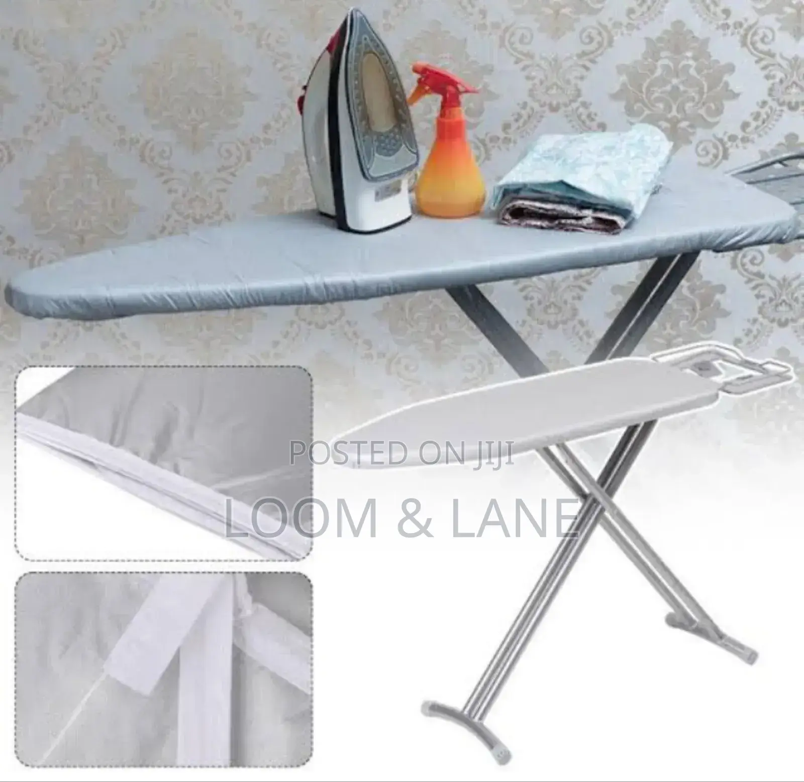 Ironing Board