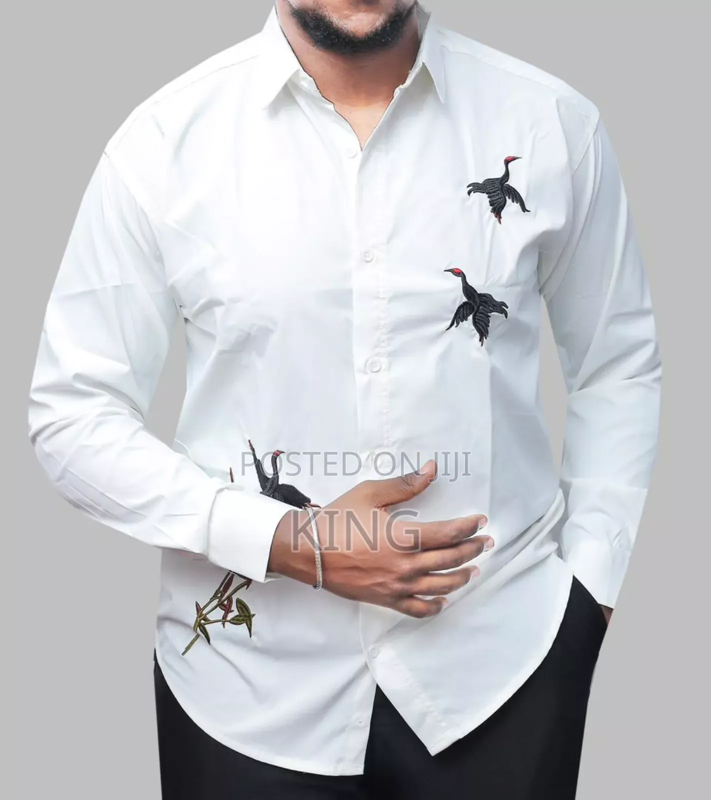 Approved Design Shirt