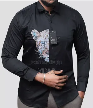 Heroic Design Shirt