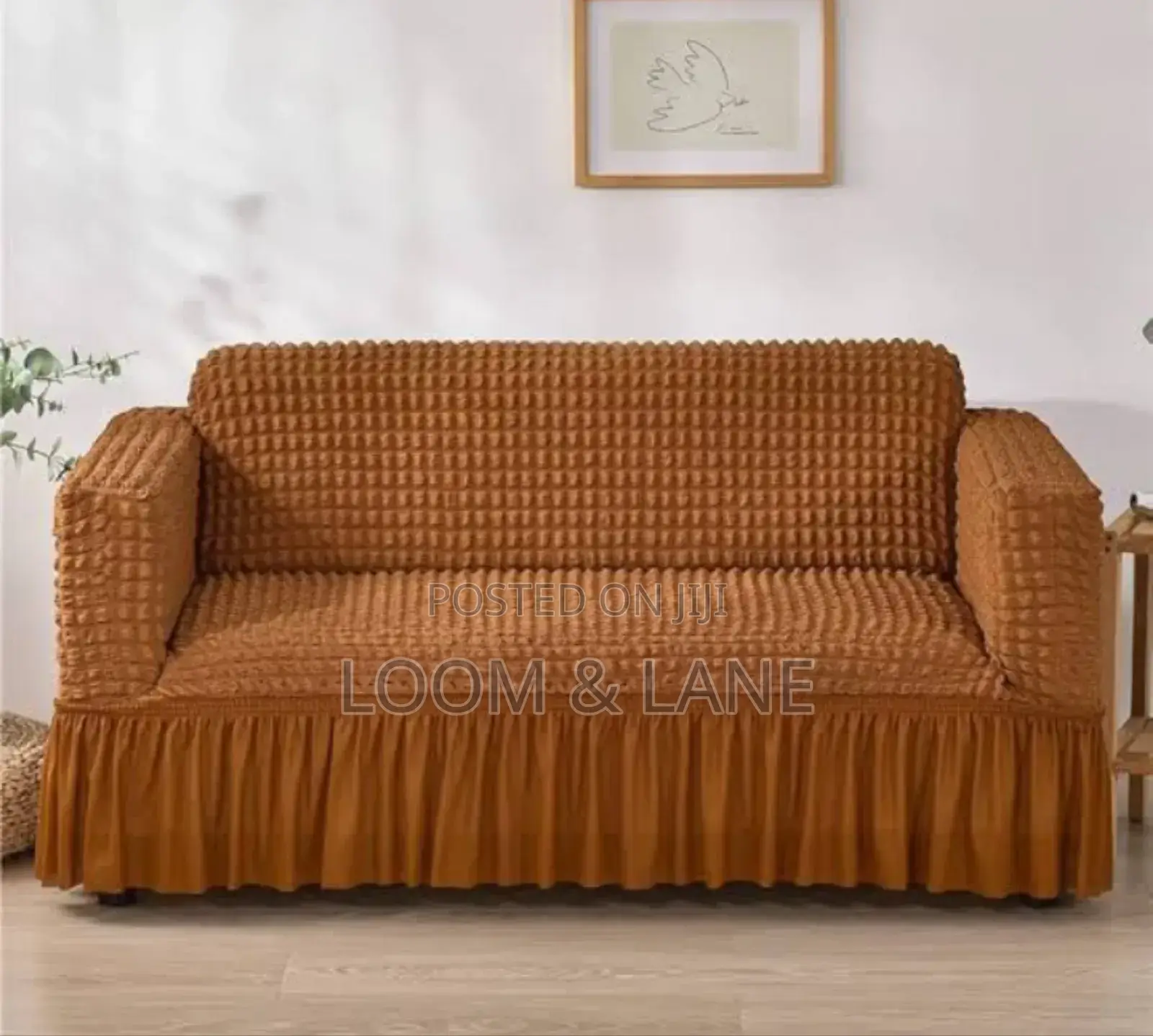 5 Seater Sofa Covers (3:1:1)