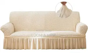 5 Seater Sofa Covers (3:1:1)
