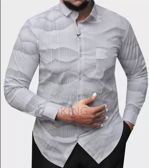 Noble Design Shirts