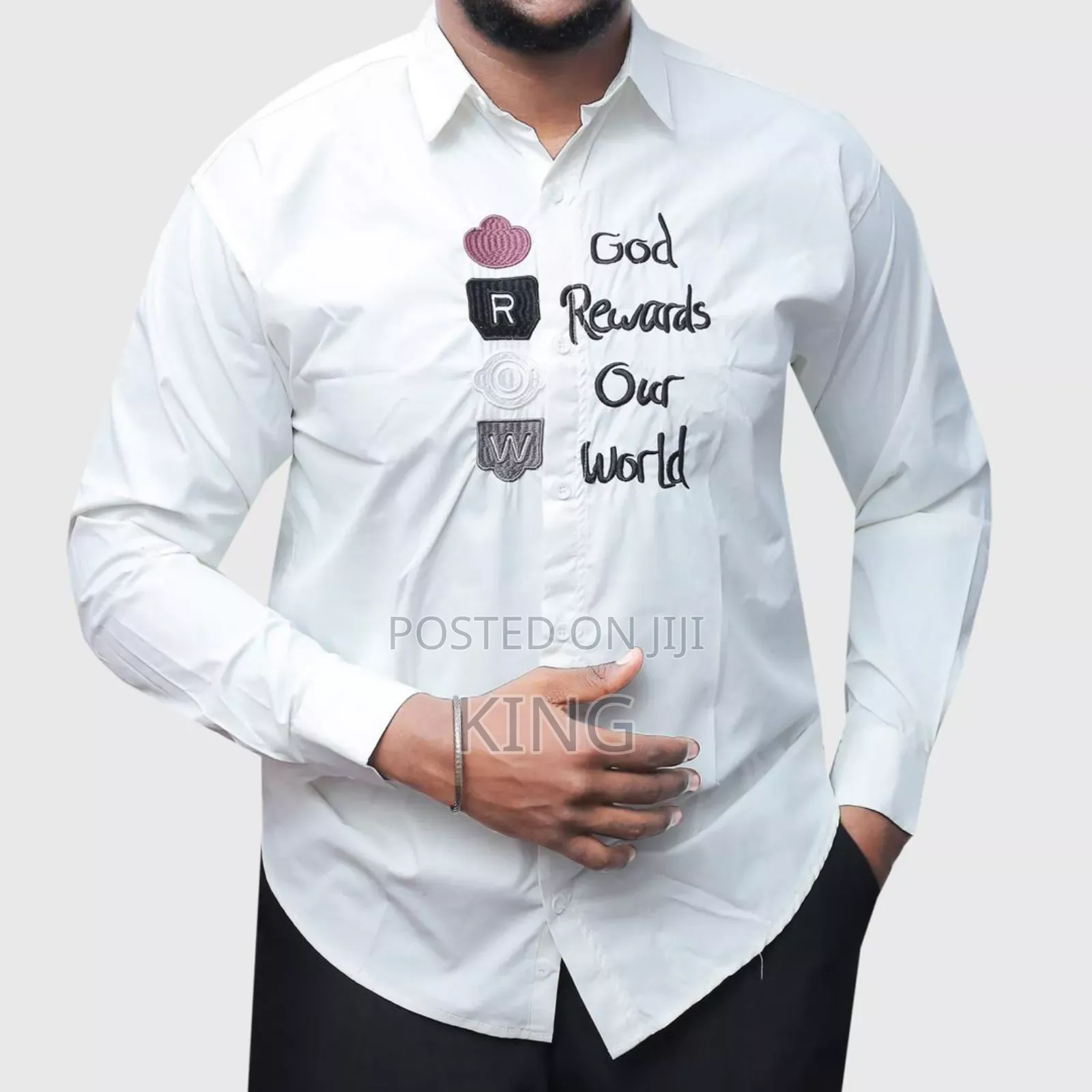 Noble Design Shirts