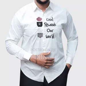 Noble Design Shirts