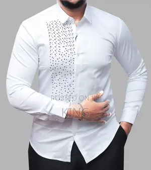 Noble Design Shirts