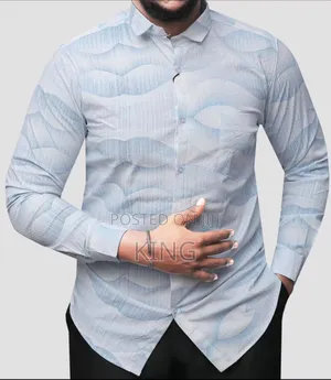 Bespoke Design Shirts
