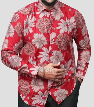 Bespoke Design Shirts