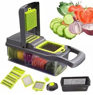 Professional Manual Food Chopper