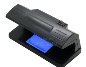 New Money Detector/ Counterfeit Uv Lamp