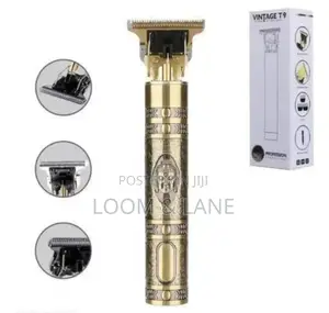 Professional Hair Dressing Hair Clipper
