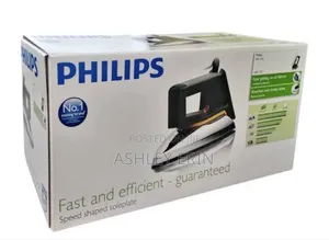 Classic Phillips Original Iron