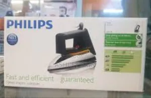 Classic Phillips Original Iron