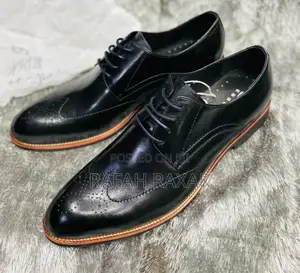 Men’S Super Classic Clarks Formal Office Oxford Shoes
