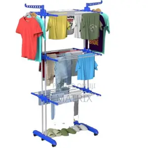 Clothes Drying Rack Foldable