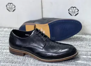 Original Super Classic Stefano Borella Formal/Gentle Shoes