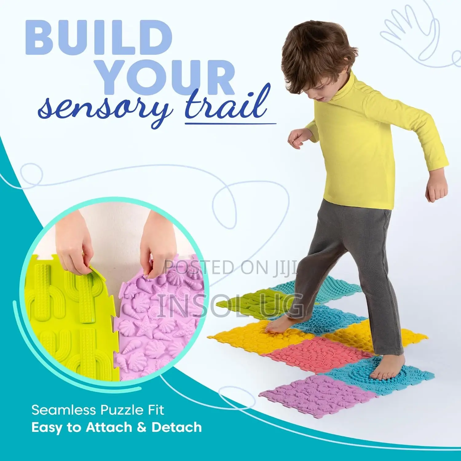 Sensory Mats