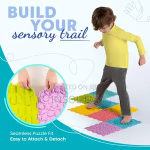 Sensory Mats