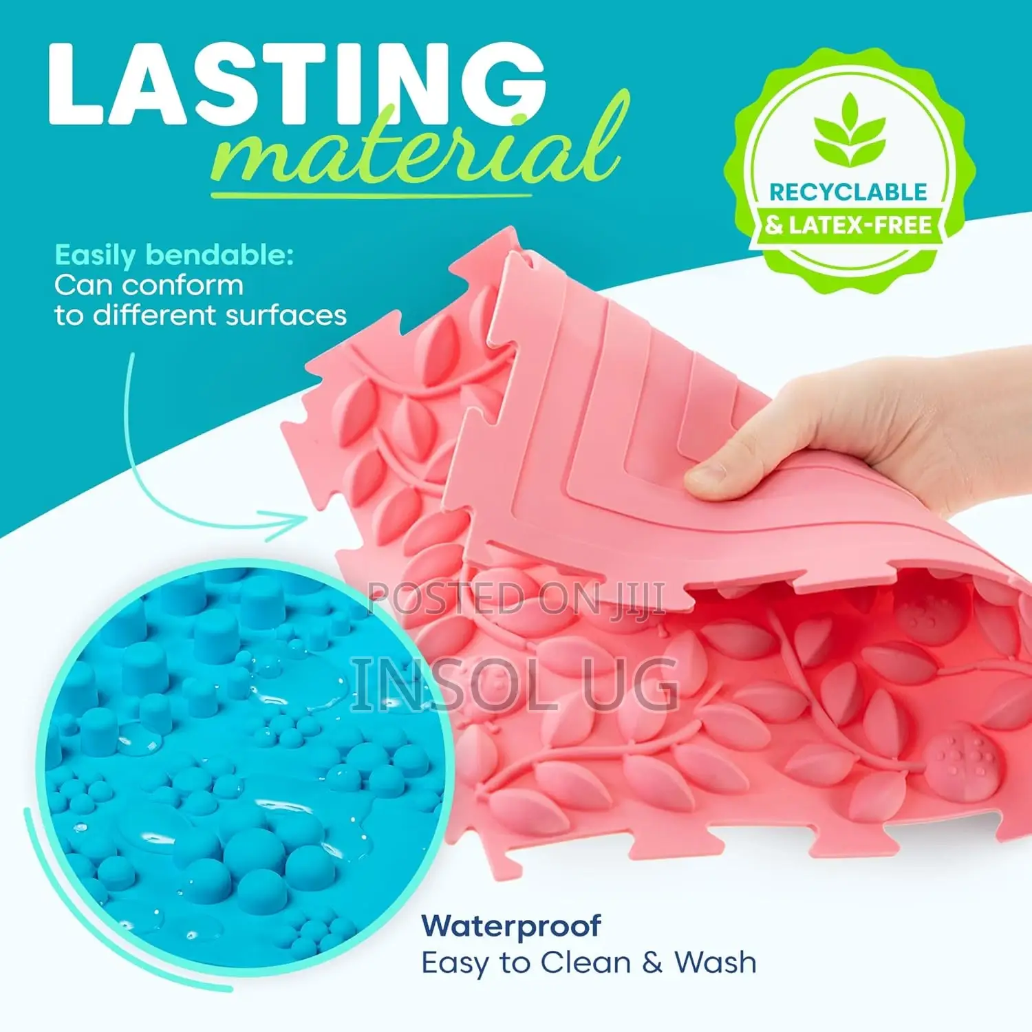 Sensory Mats