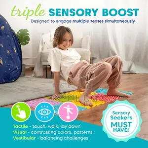 Sensory Mats