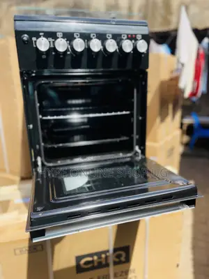 Imported 1month Used Blueflame 3+1 Cooker